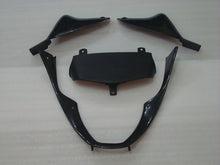 Load image into Gallery viewer, Gloss Black No decals - NINJA ZX-6R 00-02 Fairing Kit