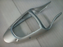 Load image into Gallery viewer, Silver No decals - NINJA ZX-6R 00-02 Fairing Kit