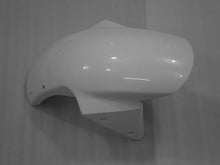 Load image into Gallery viewer, White and Black Monster - NINJA ZX-6R 03-04 Fairing Kit