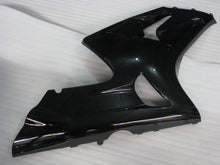 Load image into Gallery viewer, Gloss Black No decals - NINJA ZX-6R 03-04 Fairing Kit