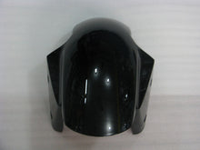Load image into Gallery viewer, Black Factory Style - NINJA ZX-6R 03-04 Fairing Kit