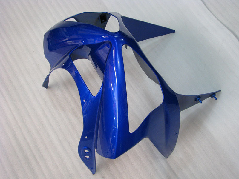 Gloss Blue Factory Style - NINJA ZX-6R 03-04 Fairing Kit