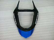 Load image into Gallery viewer, Blue Black Factory Style - NINJA ZX-6R 03-04 Fairing Kit