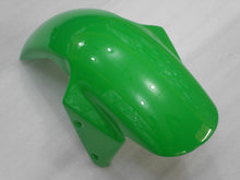 Load image into Gallery viewer, Gloss Green Factory Style - NINJA ZX-6R 03-04 Fairing Kit