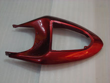 Load image into Gallery viewer, Red and Black Flame - NINJA ZX-6R 05-06 Fairing Kit