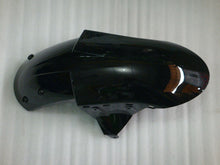 Load image into Gallery viewer, Green Black Monster - NINJA ZX-6R 05-06 Fairing Kit