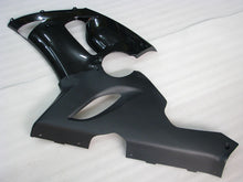Load image into Gallery viewer, Black and Matte Black No decals - NINJA ZX-6R 05-06 Fairing Kit