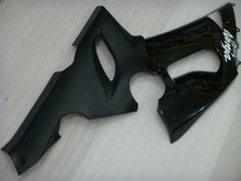 Load image into Gallery viewer, Black and Matte Black Factory Style - NINJA ZX-6R 05-06 Fairing Kit