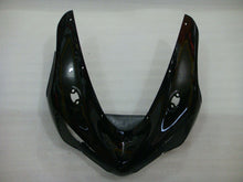 Load image into Gallery viewer, Black and Matte Black Factory Style - NINJA ZX-6R 05-06 Fairing Kit