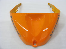 Load image into Gallery viewer, Orange and Matte Black Factory Style - NINJA ZX-6R 05-06 Fairing Kit