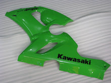 Load image into Gallery viewer, All Green Factory Style - NINJA ZX-6R 05-06 Fairing Kit