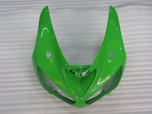 Load image into Gallery viewer, All Green Factory Style - NINJA ZX-6R 05-06 Fairing Kit