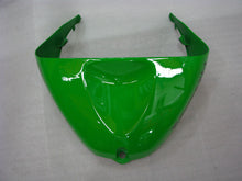 Load image into Gallery viewer, Green and Matte Black Factory Style - NINJA ZX-6R 05-06 Fairing Kit