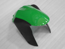 Load image into Gallery viewer, Green and Black Flame - NINJA ZX-6R 07-08 Fairing Kit