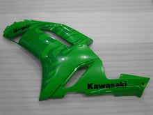 Load image into Gallery viewer, Green Flame - NINJA ZX-6R 07-08 Fairing Kit