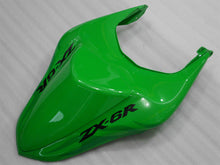 Load image into Gallery viewer, Green Flame - NINJA ZX-6R 07-08 Fairing Kit