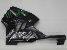 Load image into Gallery viewer, Black Monster - NINJA ZX-9R 94-97 Fairing Kit