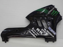 Load image into Gallery viewer, Black Monster - NINJA ZX-9R 94-97 Fairing Kit
