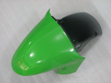Load image into Gallery viewer, Green and Black Blue Factory Style - NINJA ZX-9R 94-97 Fairing Kit