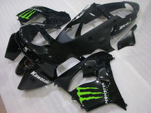 Load image into Gallery viewer, Black Monster - NINJA ZX-9R 98-99 Fairing Kit