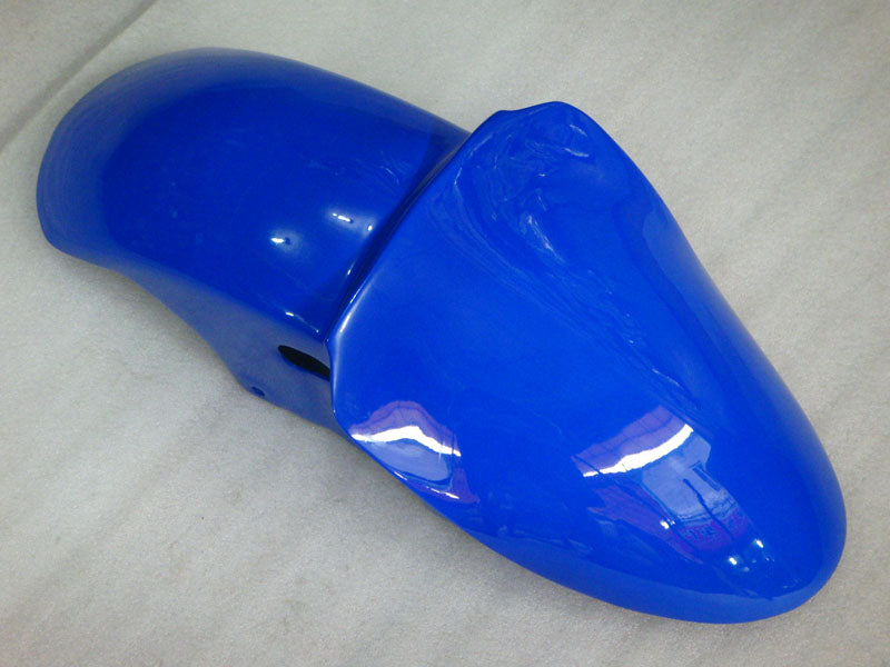 Glossy Blue Factory Style - NINJA ZX-9R 98-99 Fairing Kit