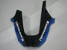 Load image into Gallery viewer, Blue Black Factory Style - NINJA ZX-9R 98-99 Fairing Kit