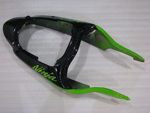 Load image into Gallery viewer, Green Black and White Factory Style - NINJA ZX-9R 98-99 Fairing Kit