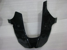 Load image into Gallery viewer, Green Black and White Factory Style - NINJA ZX-9R 98-99 Fairing Kit