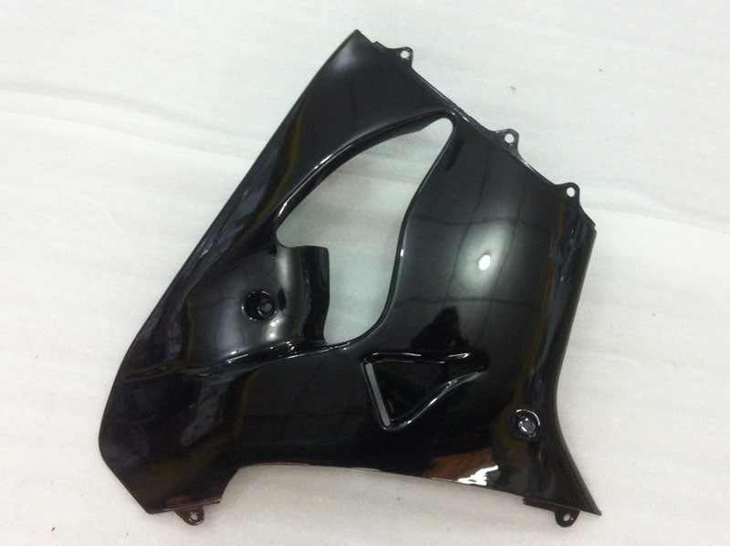 Green and Black Factory Style - NINJA ZX-9R 98-99 Fairing Kit