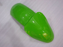 Load image into Gallery viewer, Green and Black Blue Factory Style - NINJA ZX-9R 98-99 Fairing Kit