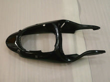 Load image into Gallery viewer, Silver and Green Flame - NINJA ZX-9R 00-01 Fairing Kit