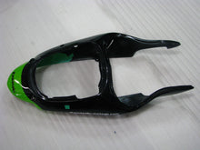 Load image into Gallery viewer, Green and Black Monster - NINJA ZX-9R 00-01 Fairing Kit