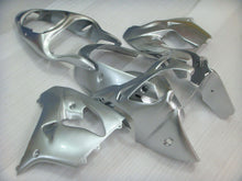 Load image into Gallery viewer, Silver No decals - NINJA ZX-9R 00-01 Fairing Kit