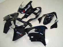 Load image into Gallery viewer, Black Factory Style - NINJA ZX-9R 00-01 Fairing Kit