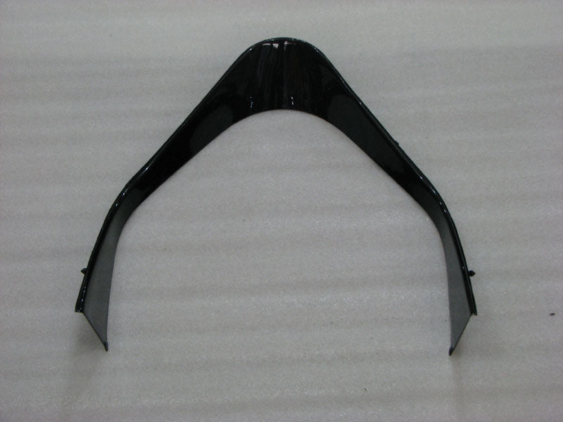 Glossy Black No decals - NINJA ZX-9R 02-03 Fairing Kit