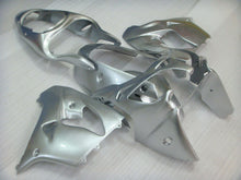 Load image into Gallery viewer, Silver No decals - NINJA ZX-9R 00-01 Fairing Kit