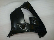 Load image into Gallery viewer, Black with White Stickers Factory Style - NINJA ZX-9R 00-01 Fairing Kit