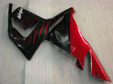 Load image into Gallery viewer, Black and Red Flame - NINJA ZX-10R 04-05 Fairing Kit