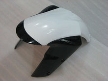 Load image into Gallery viewer, White and Black Green Monster - NINJA ZX-10R 04-05 Fairing Kit