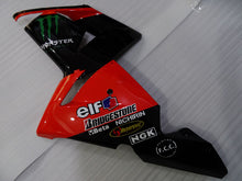 Load image into Gallery viewer, Red and Black Monster - NINJA ZX-10R 04-05 Fairing Kit