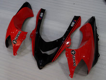 Load image into Gallery viewer, Red and Black Monster - NINJA ZX-10R 04-05 Fairing Kit