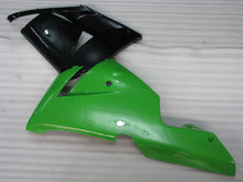 Load image into Gallery viewer, Green and Black No decals - NINJA ZX-10R 04-05 Fairing Kit