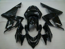 Load image into Gallery viewer, Black Factory Style - NINJA ZX-10R 04-05 Fairing Kit