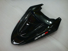 Load image into Gallery viewer, Black Factory Style - NINJA ZX-10R 04-05 Fairing Kit