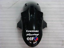 Load image into Gallery viewer, Green and Black alpinestars - NINJA ZX-10R 06-07 Fairing Kit