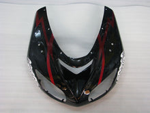 Load image into Gallery viewer, Black and Red Corona - NINJA ZX-10R 06-07 Fairing Kit