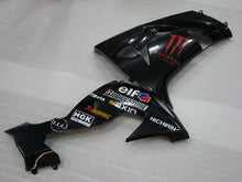 Load image into Gallery viewer, Black Monster - NINJA ZX-10R 06-07 Fairing Kit