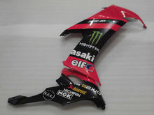Load image into Gallery viewer, Red and Black Monster - NINJA ZX-10R 08-10 Fairing Kit