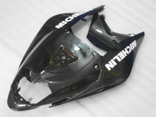 Load image into Gallery viewer, Green and Black White Monster - NINJA ZX-10R 08-10 Fairing Kit