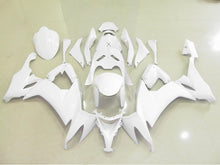 Load image into Gallery viewer, All White Factory Style - NINJA ZX-10R 08-10 Fairing Kit